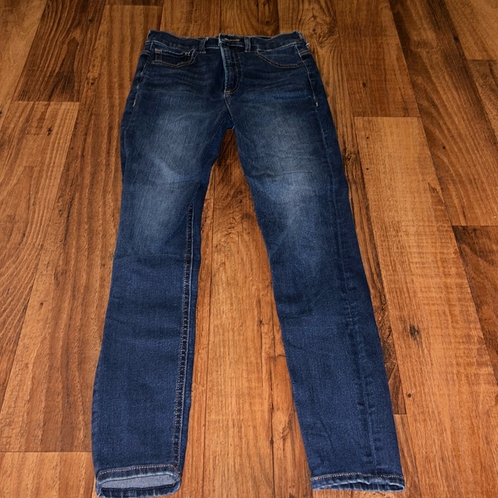 Express Jeans